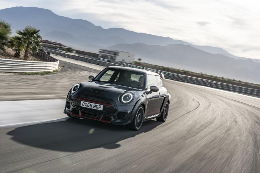  Mini John Cooper Works GP (F56) 2020 года  (WW) (фото 54 из 70)